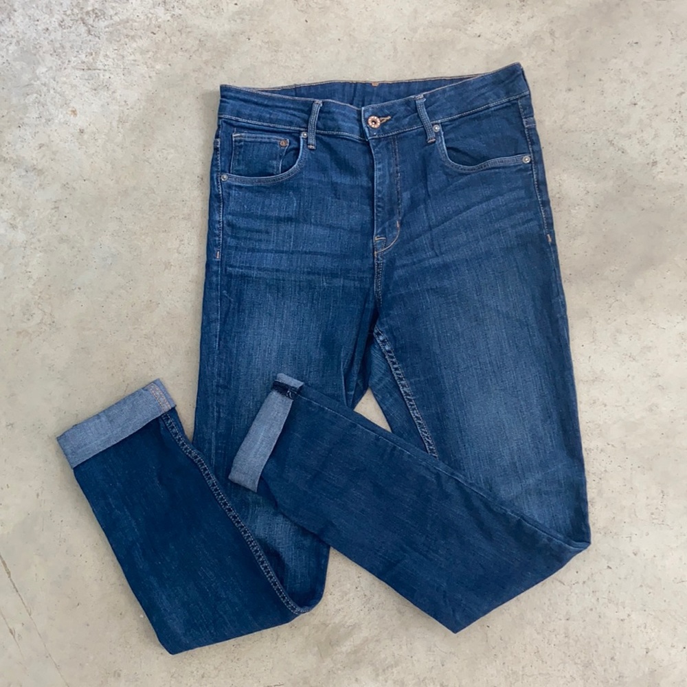 Cute jeans